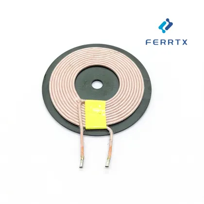 Wireless Charger Coil