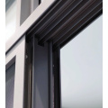 Quality Aluminum Frame Sliding Window Simple Design