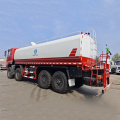 Dongfeng 8x4 8+1TIRES 30CBM Water aspersor caminhão