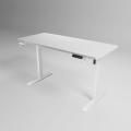 Square Standing Table Modern Height Adjustable Desk