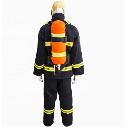 6.8L fire apparatus Air breathing apparatus price