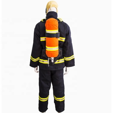 Wholese Positive pressure fire air breathing apparatus