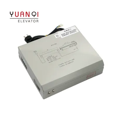 Hitachi Digital Intercom Power Supply DIS1000M-PSII DIS2000M-PSII for Elevator Intercom