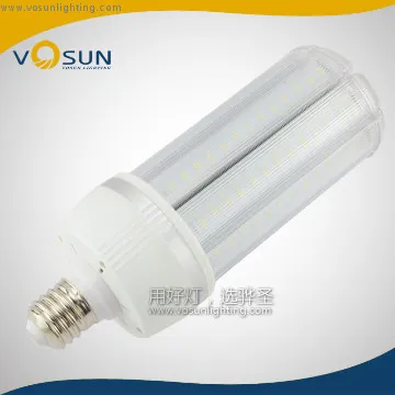 Excellent  led corn bulb 75w, 200w CFL replacement