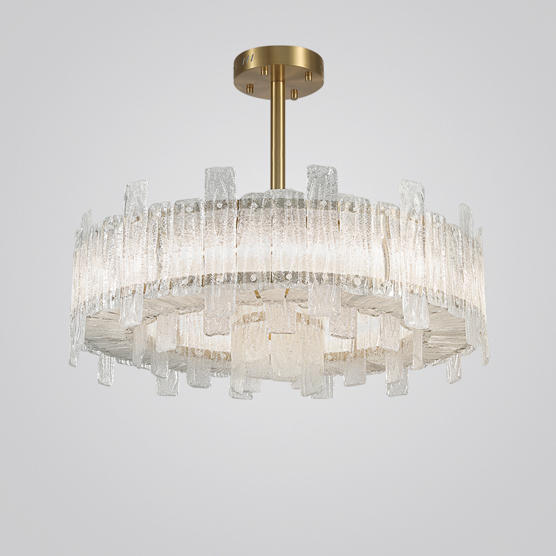 Glass Modern Dining ChandelierofDining Chandelier Modern