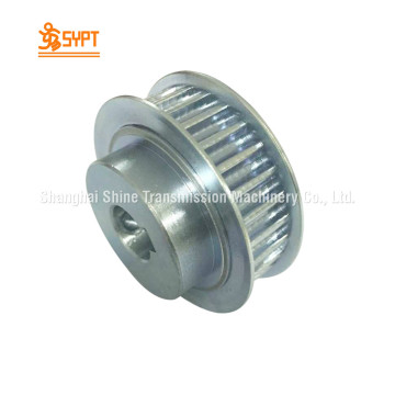H150 32 Teeth Timing Belt Pulley
