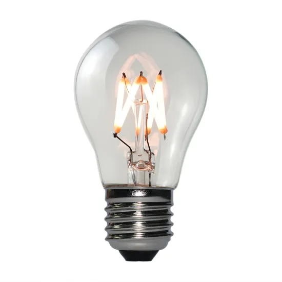 High quality led filament bulb