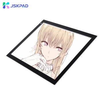 3 Color Temperatures LED Tracing Drawing Board Tattoo