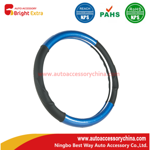 Car/SUV Steering Wheel Cover