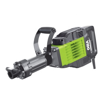 VIDO heavy duty 65a industrial electric demolition hammer breaker machine