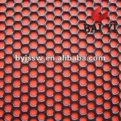 Aluminum Punched Metal Sheet