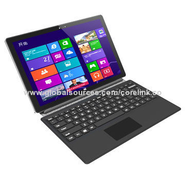 10.1-inch IPS Screen Intel Baytrail-T Quad Core Windows 8 Tablet PC