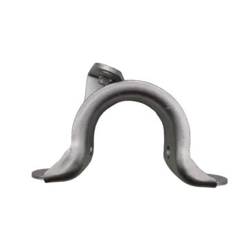 BAINEL Front Stabilizer Bush Bracket Left for TESLA Model Y 19-21