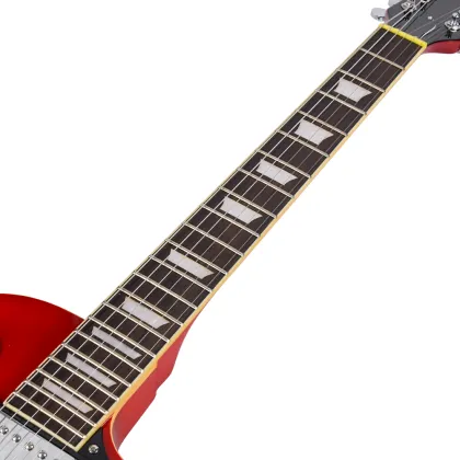 LP electric guitar for beginner