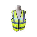 Oxford Light-emitting LED Customizable Vest