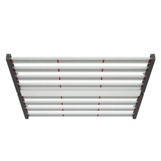 EU Warehouse Full Spectrum Led Grow Light