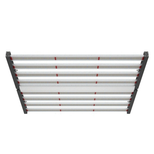 640W Fuldence Light Bar für Treibhausprojekt für Indoor