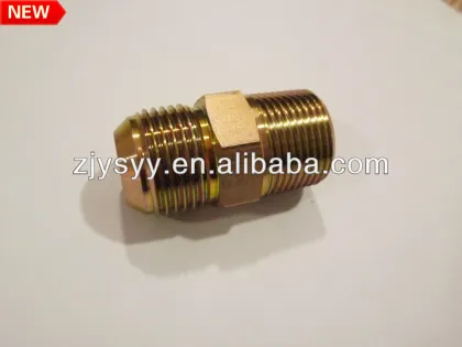 High quality EATON standard JIC 74 flared hydraulic tube fitting