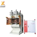 Sell Well Complete Compressor Equipment Welding Production Line for Industrial Refrigeration