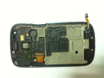 Mobile Phone LCD for Samsung Galaxy S3 Mini /I8190