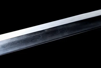 Kirin Tang Dynasty Broadsword