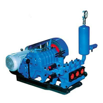 High Quality BW Series Piston Mud Pump for Water Well Drilling Rig