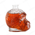 Customize high quality crystal Liquor bottles sourcing