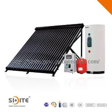 Super Quality and Competitive Price Split Solar System With CE,ISO9001