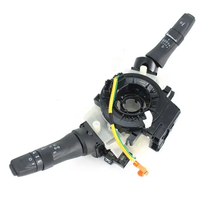 Genuine Auto Parts C8974381800 Combination Switch for ISUZU DMAX MT 2014-2019