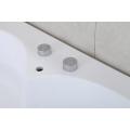 freestanding bathtub d duravit d-code enamel repair