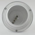 Air Conditioner Aluminium Round Adjustable Ball Diffuser