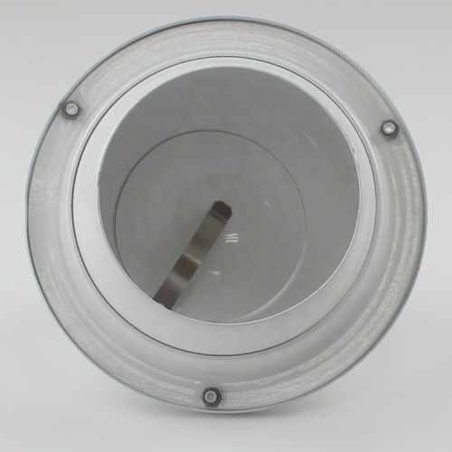 Air Conditioner Aluminium Round Adjustable Ball Diffuser