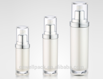 30ml 50ml 100ml cosmetic packaging plastic lotion spray bottle wholesales,cosmetic plastic bottle acrylic pump bottle
