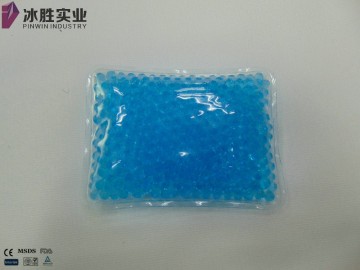 beads hot cold pack for arm or body compress