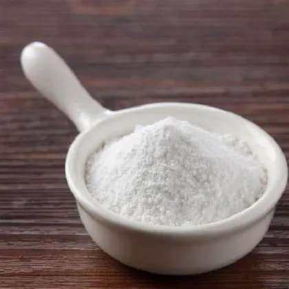 Compound Leavening Agent for Patisserie