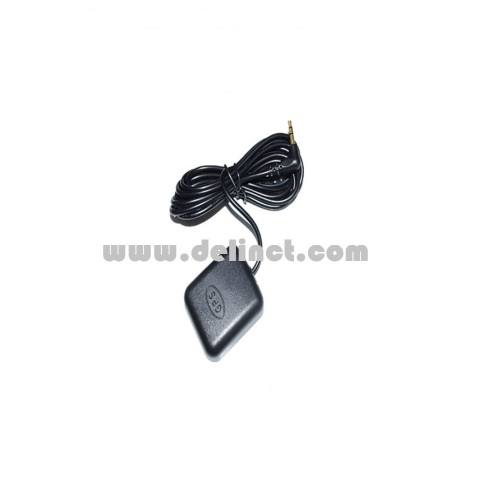 GPS&GALILEO dual-mode external positioning antenna