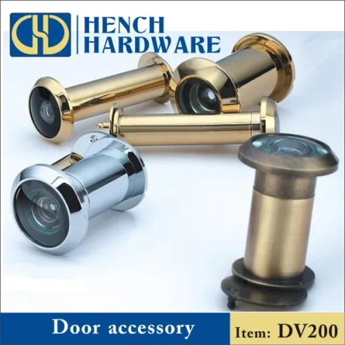 200 Degree Exitec Digital Door Eye Viewer Manufacture, High Quality 200