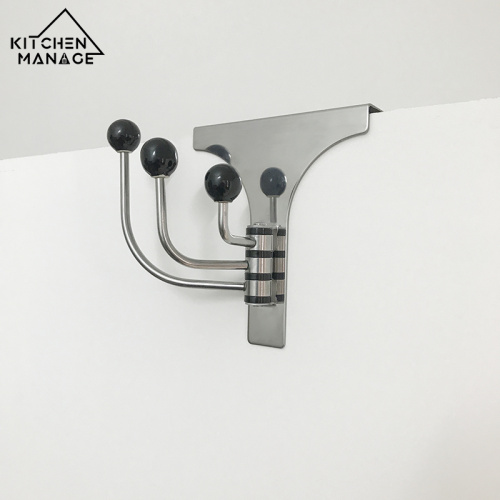 Stainless Steel Coat Hook Door Back Hook