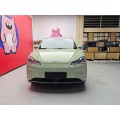 New Pure Electric SUV Neta V 2022
