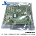 DC Controller Board for HP Color Laserjet 3600 3505 3800