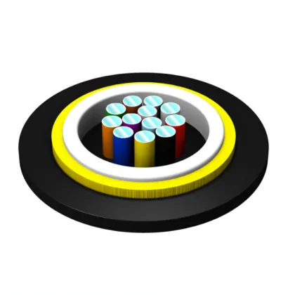 singlemode optical fibre optic cable product price list