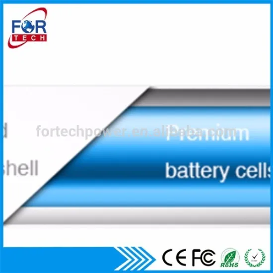 Best selling Single USB output wallet portable power bank 2600mah for smart phone