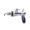 Beer Tap Stainless Steel Adjustable Beer Faucet