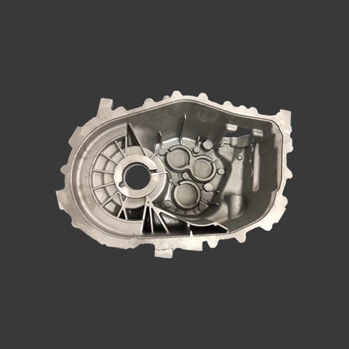 Gearbox Housing