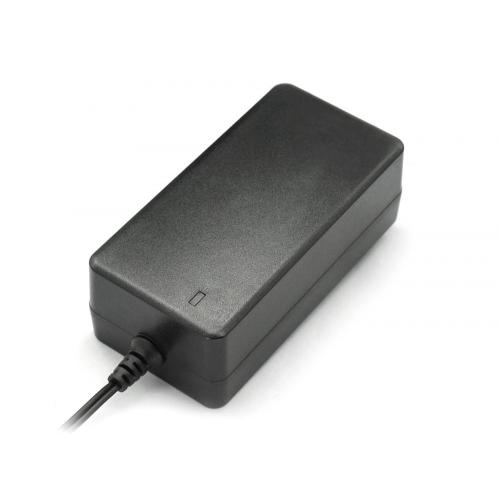 How do you use a DC power supply?