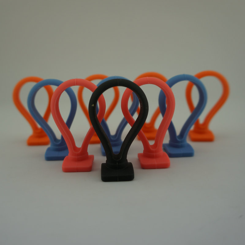 Silicone Hook