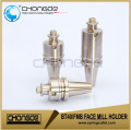 Υψηλής ποιότητας BT40 Face Mill Tool Holders 22 Pilot Dia.60 Projection