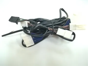 wire harness for car