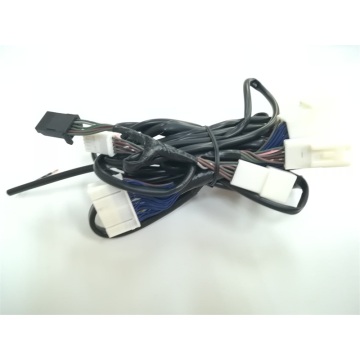 wire harness for car