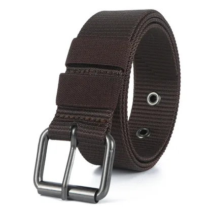 Nylon Casual Men's Belt